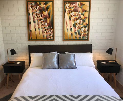 Adorable Studio Nestled In The Heart Of Flynn - Lennox Head Accommodation 4