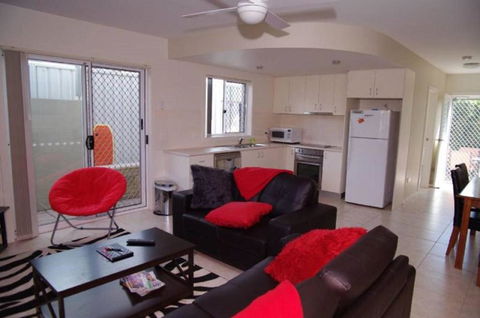 Adrift, 5B Scott Street - Lennox Head Accommodation 1