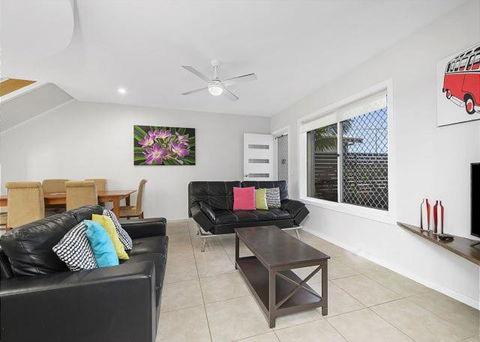 Adrift, 5B Scott Street - Lennox Head Accommodation 4