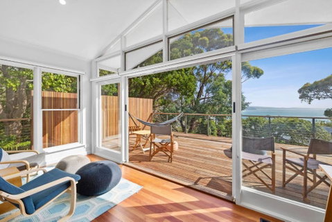 Adrift - Lennox Head Accommodation 0