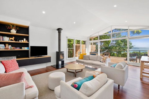 Adrift - Lennox Head Accommodation 1