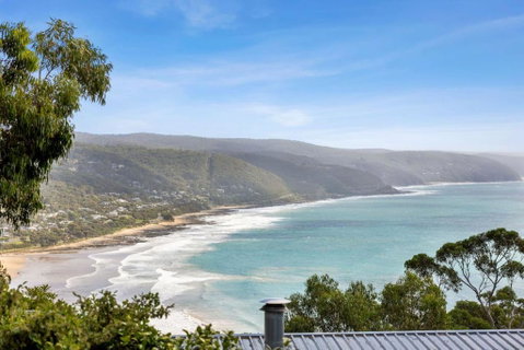 Adrift - Lennox Head Accommodation 2