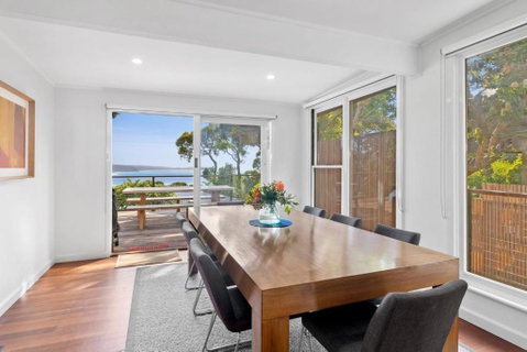 Adrift - Lennox Head Accommodation 4