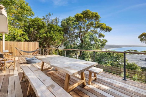 Adrift - Lennox Head Accommodation 3