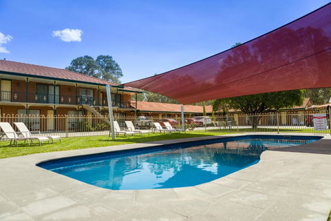 Advance Motel - Lennox Head Accommodation 3
