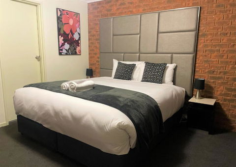 Advance Motel - Lennox Head Accommodation 2