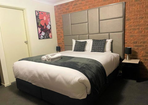 Advance Motel - Lennox Head Accommodation 4