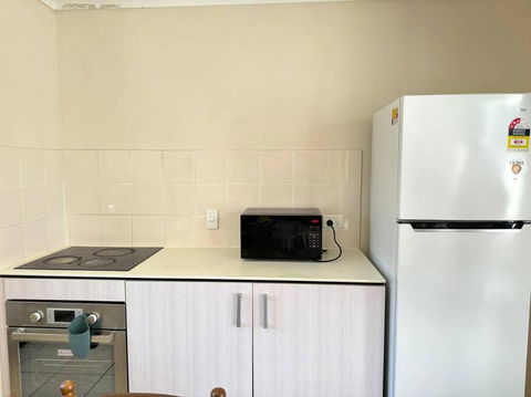 Affordable 3-Bedroom Grannyflat In Coopers Plains - Lennox Head Accommodation 3
