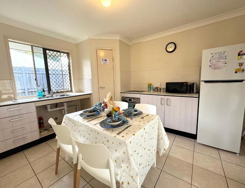Affordable 3-Bedroom Grannyflat In Coopers Plains - Lennox Head Accommodation 0