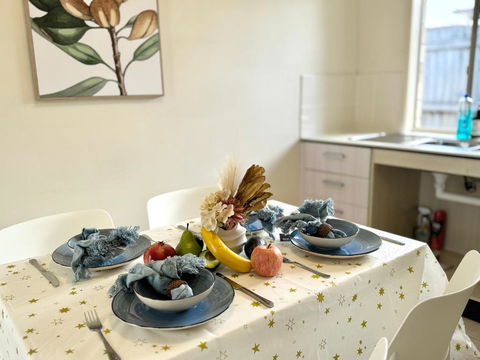 Affordable 3-Bedroom Grannyflat In Coopers Plains - Lennox Head Accommodation 1