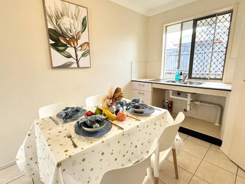 Affordable 3-Bedroom Grannyflat In Coopers Plains - Lennox Head Accommodation 2