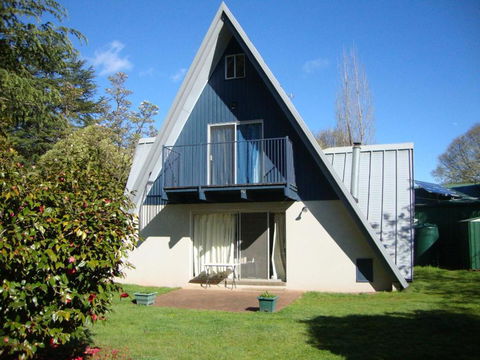 Ageri Holiday House - Lennox Head Accommodation 0