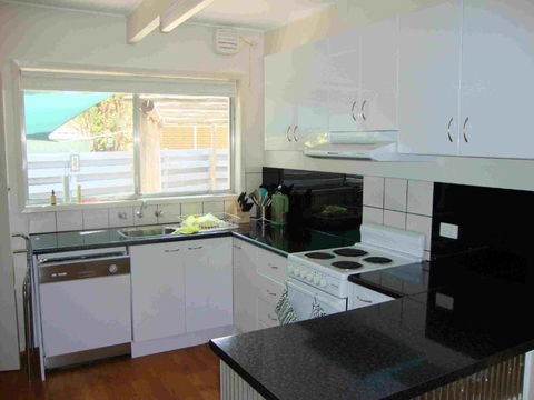 Ageri Holiday House - Lennox Head Accommodation 4