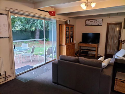 Ageri Holiday House - Lennox Head Accommodation 1