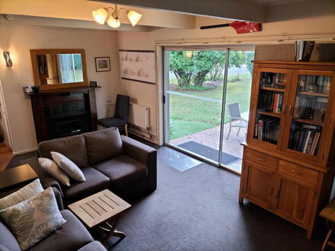 Ageri Holiday House - Lennox Head Accommodation 2