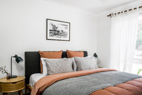 A Perfect Stay - Baby Blue - Lennox Head Accommodation 3