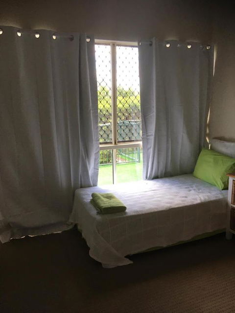 Accommodation On Westlake Mount Ommaney - Lennox Head Accommodation 2