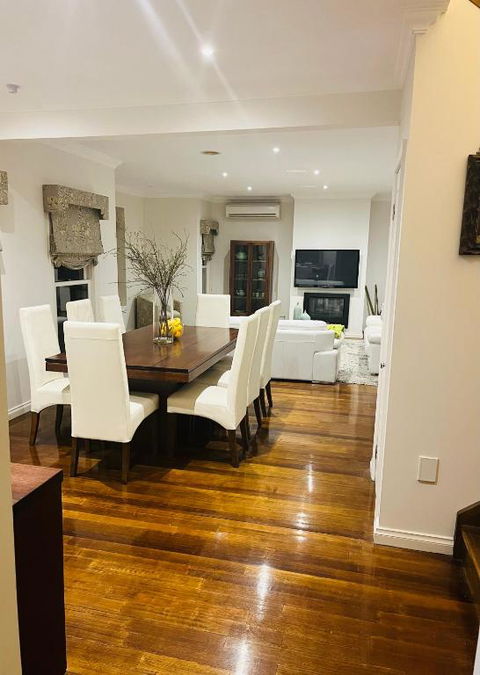 A Beautiful Home - Lennox Head Accommodation 0