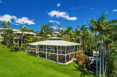 A Perfect Stay - Cape Breeze - Lennox Head Accommodation 4
