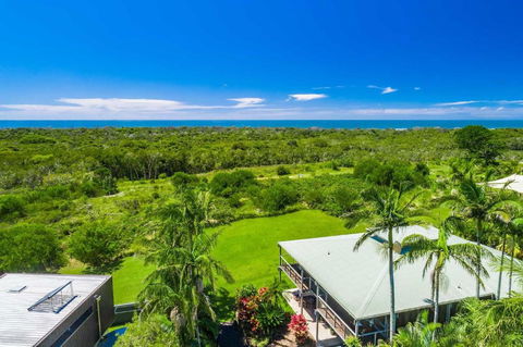A Perfect Stay - Cape Breeze - Lennox Head Accommodation 3
