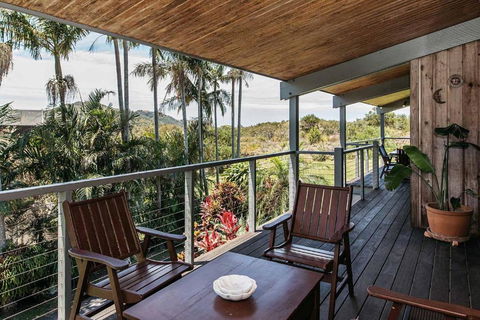 A Perfect Stay - Cape Breeze - Lennox Head Accommodation 0