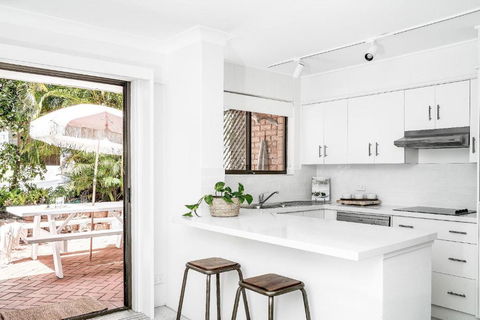 A Perfect Stay - Cooinda - Lennox Head Accommodation 2