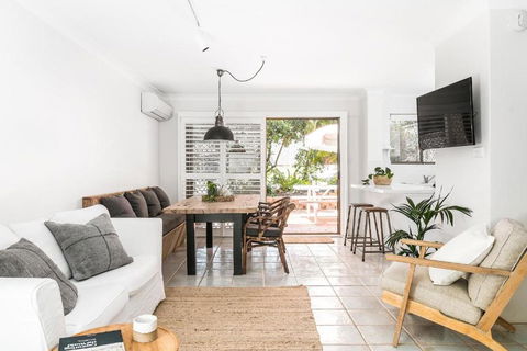 A Perfect Stay - Cooinda - Lennox Head Accommodation 1