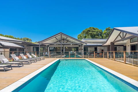 A Perfect Stay - Lennox Coastal Retreat - Lennox Head Accommodation 0