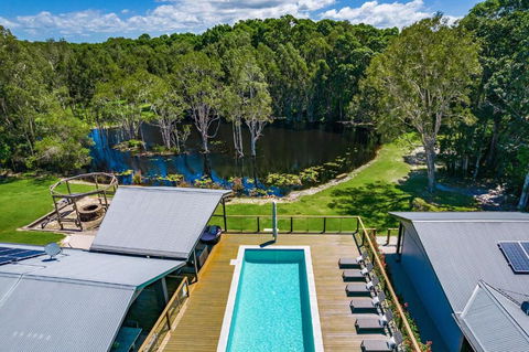 A Perfect Stay - Lennox Coastal Retreat - Lennox Head Accommodation 1