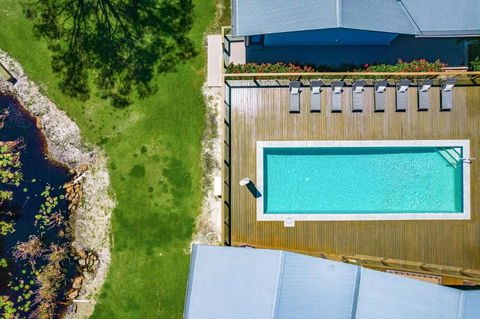 A Perfect Stay - Lennox Coastal Retreat - Lennox Head Accommodation 4
