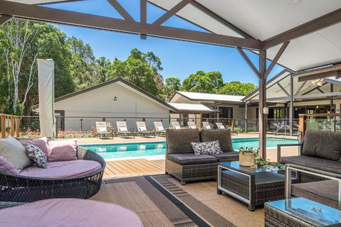A Perfect Stay - Lennox Coastal Retreat - Lennox Head Accommodation 3