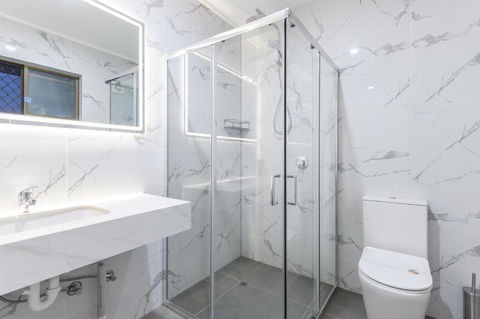 Aaron Motel - Lennox Head Accommodation 2