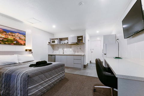 Aaron Motel - Lennox Head Accommodation 0