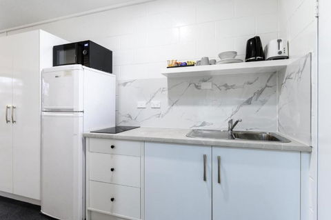 Aaron Motel - Lennox Head Accommodation 4
