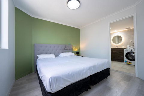 Abbey On Roma Hotel & Apartments - Lennox Head Accommodation 3