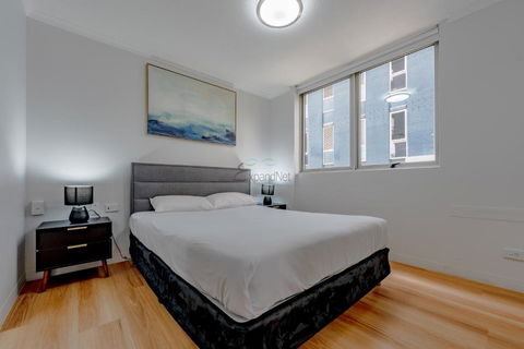 Abbey On Roma Hotel & Apartments - Lennox Head Accommodation 4