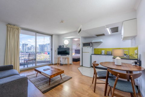 Abbey On Roma Hotel & Apartments - Lennox Head Accommodation 2