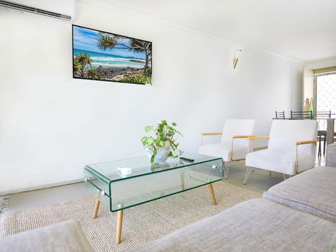 Affordable Accommodation In The Heart Of Surfers Paradise - Lennox Head Accommodation 1