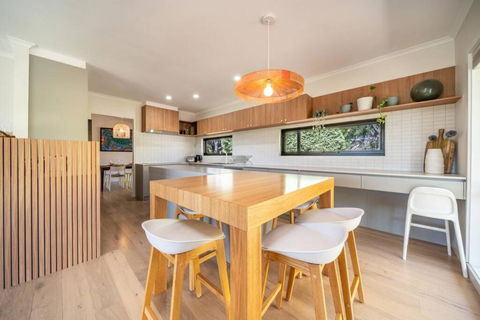Adelaide Hills Retreat - Surrounded By Nature - Lennox Head Accommodation 0