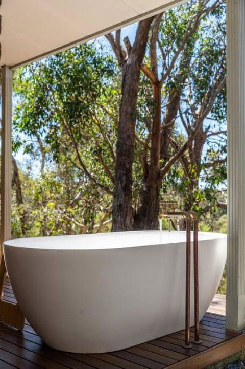 Adelaide Hills Retreat - Surrounded By Nature - Lennox Head Accommodation 4