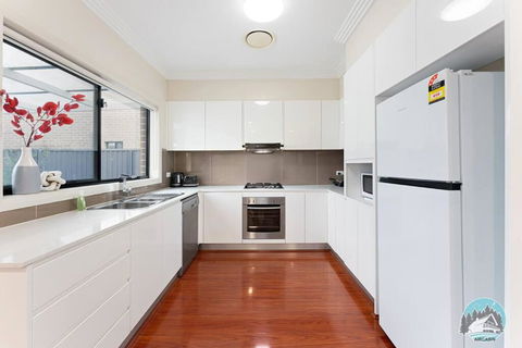 Aircabin - Carlingford - Sydney - 4 Beds House - Lennox Head Accommodation 1