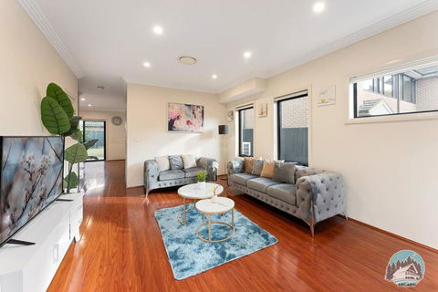 Aircabin - Carlingford - Sydney - 4 Beds House - Lennox Head Accommodation 0