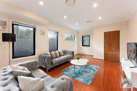 Aircabin - Carlingford - Sydney - 4 Beds House - Lennox Head Accommodation 2
