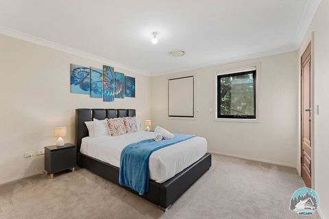 Aircabin - Carlingford - Sydney - 4 Beds House - Lennox Head Accommodation 3