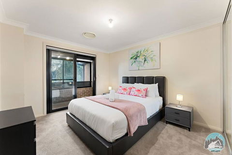 Aircabin - Carlingford - Sydney - 4 Beds House - Lennox Head Accommodation 4