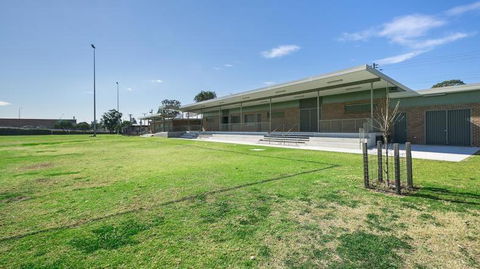 Aircabin - Guildford - 3 Beds Spacious House - Lennox Head Accommodation 4