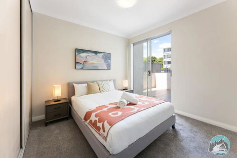 Aircabin - Homebush - Sydney - 2 Beds Apartment - Lennox Head Accommodation 1