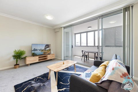 Aircabin - Homebush - Sydney - 2 Beds Apartment - Lennox Head Accommodation 0