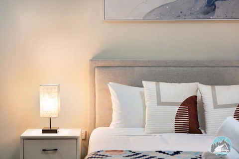Aircabin - Homebush - Sydney - 2 Beds Apartment - Lennox Head Accommodation 4
