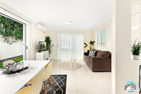 Aircabin - Oxley Park - Lovely & Comfy - 2 Beds - Lennox Head Accommodation 0